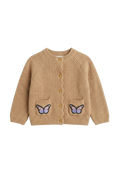 Butterfly Kisses Knit