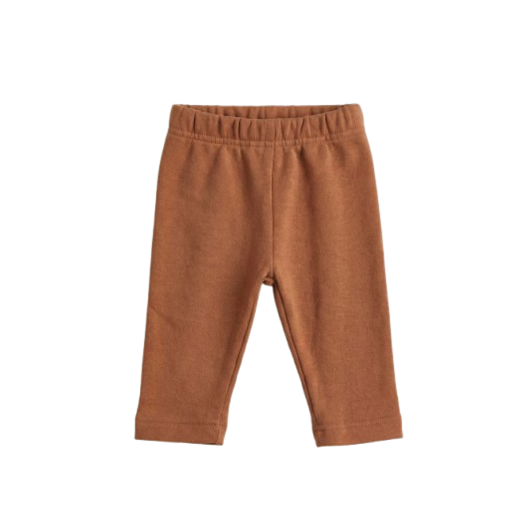 Deep Rust Trouser