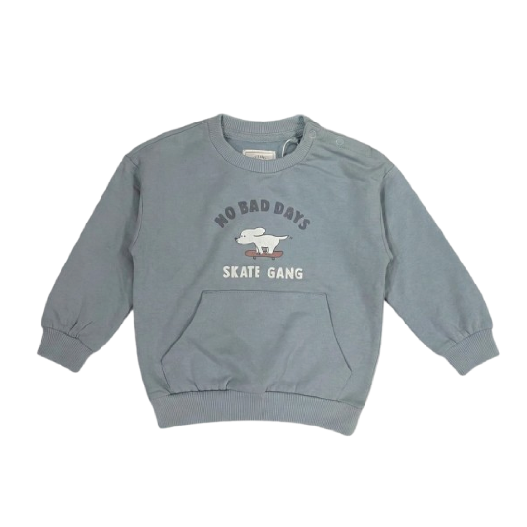 Skate Dog Sweatshirt