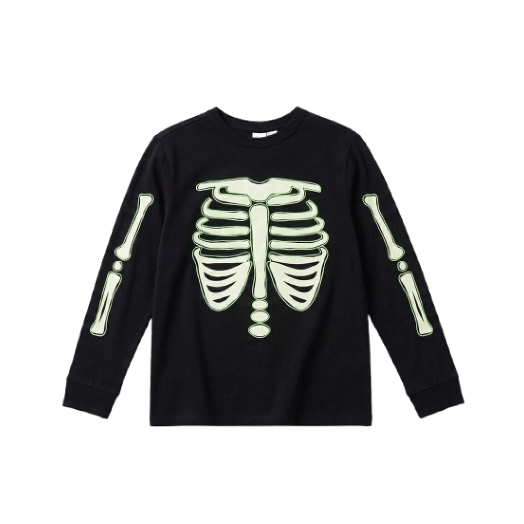 The Spooky Ribs Shirt