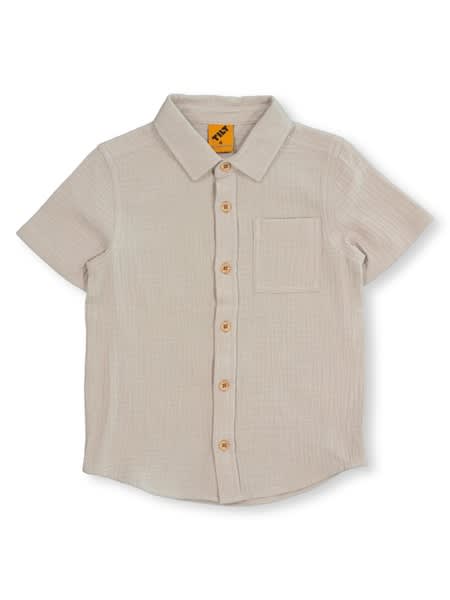 The Breezy Explorer Shirt