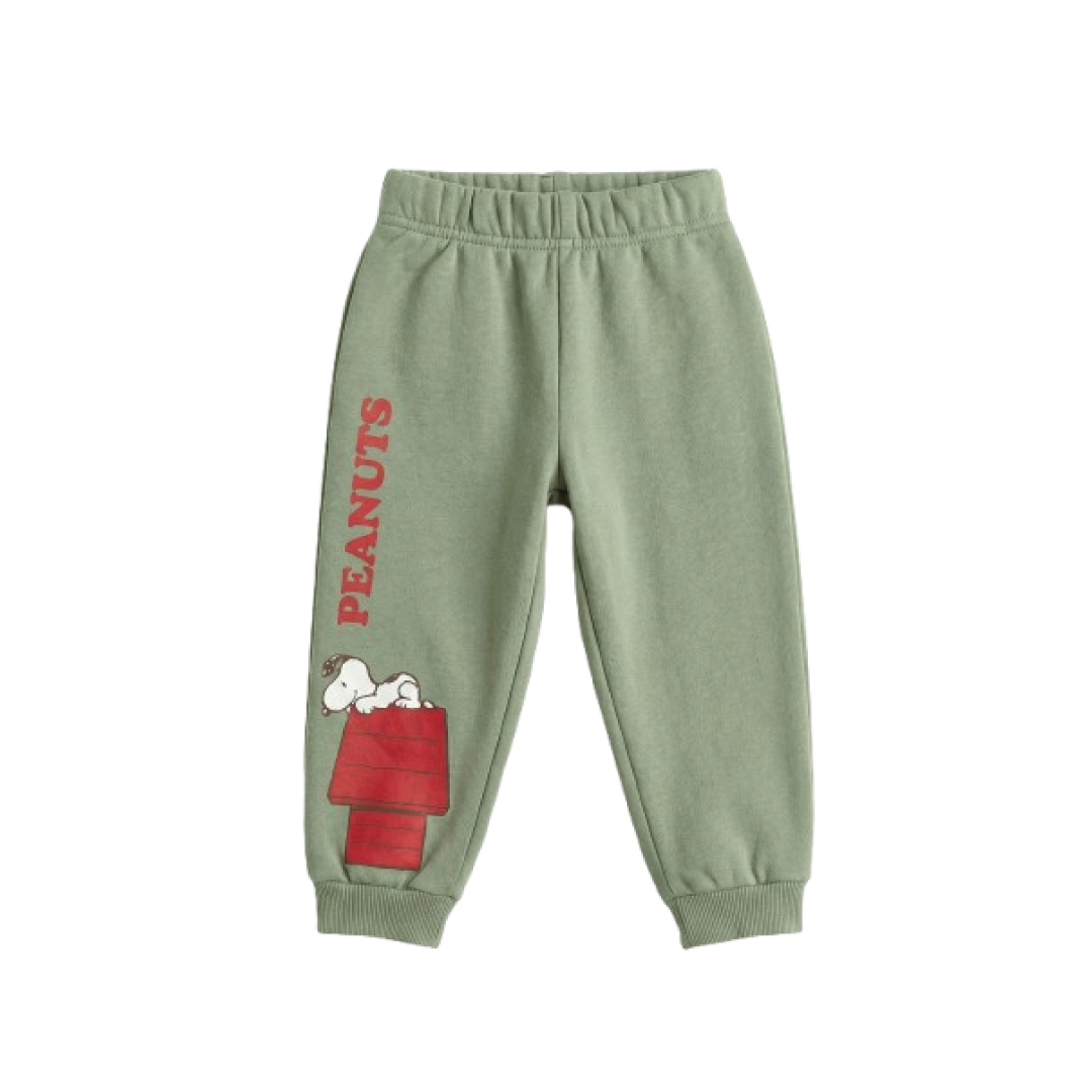 Peanuts Comfort Cuffs